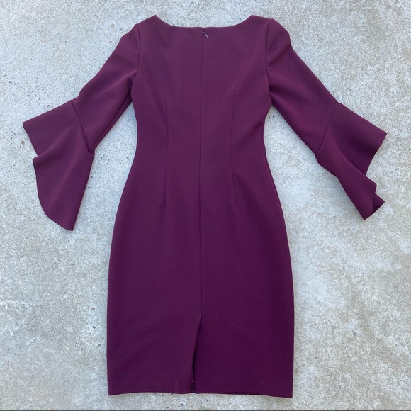 Vince Camuto Cocktail Dress - Picture 2 of 5